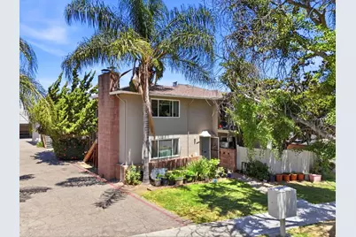 3531 Alden Way, San Jose, CA 95117 - Photo 1