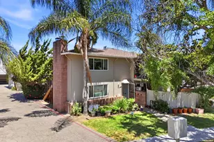 3531 Alden Way, San Jose, CA 95117 - Photo 1