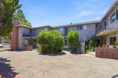 3537 Alden Way, San Jose, CA 95117 - Photo 9