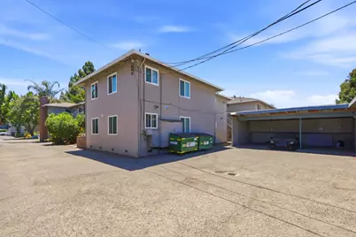 3537 Alden Way, San Jose, CA 95117 - Photo 11
