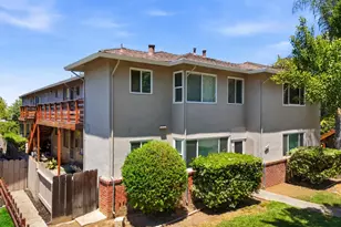 3537 Alden Way, San Jose, CA 95117 - Photo 1