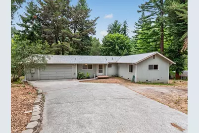 776 Skyline Dr, Felton, CA 95018 - Photo 1