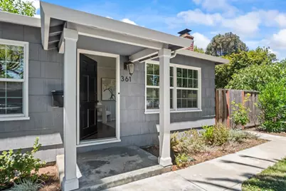361 Marmona Dr, Menlo Park, CA 94025 - Photo 3