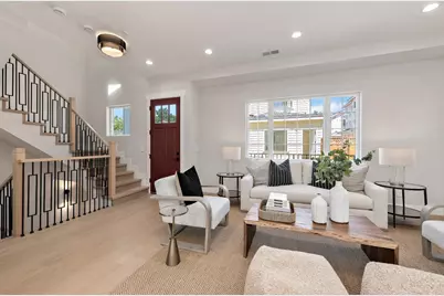 703 Partridge Ave, Menlo Park, CA 94025 - Photo 5
