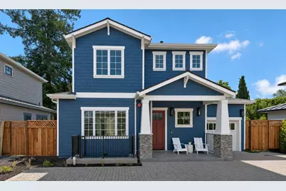 703 Partridge Ave, Menlo Park, CA 94025 - Photo 1