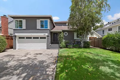 442 Marin Dr, Burlingame, CA 94010 - Photo 1