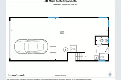 442 Marin Dr, Burlingame, CA 94010 - Photo 33