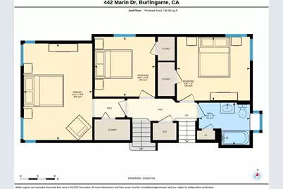 442 Marin Dr, Burlingame, CA 94010 - Photo 31