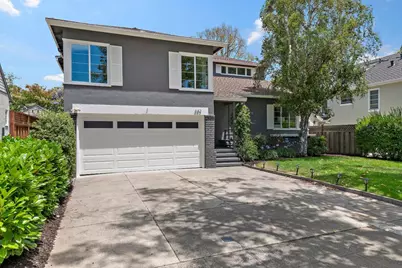 442 Marin Dr, Burlingame, CA 94010 - Photo 3