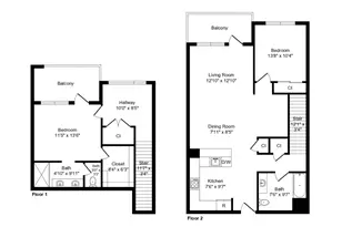 5933 Sunstone Dr 218, San Jose, CA 95123 - Photo 47