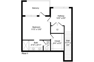 5933 Sunstone Dr 218, San Jose, CA 95123 - Photo 45