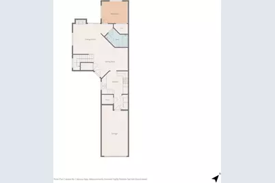 39269 Marbella Terraza 8N, Fremont, CA 94538 - Photo 51