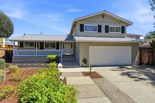 825 Pescadero Dr, San Jose, CA 95123 - Photo 1