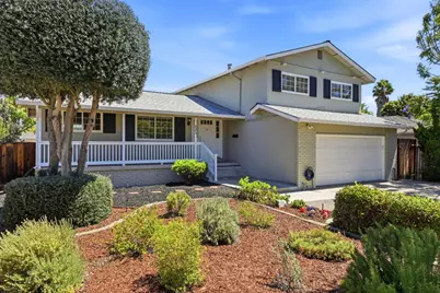 825 Pescadero Dr, San Jose, CA 95123 - Photo 3
