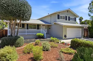 825 Pescadero Dr, San Jose, CA 95123 - Photo 3
