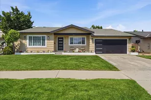 4999 Massachusetts Dr, San Jose, CA 95136 - Photo 1