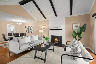 6119 Montgomery Ct, San Jose, CA 95135 - Photo 3