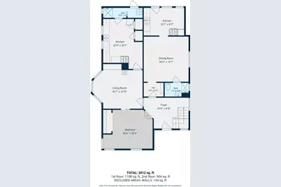 392 N 12th St, San Jose, CA 95112 - Photo 5