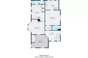 392 N 12th St, San Jose, CA 95112 - Photo 5