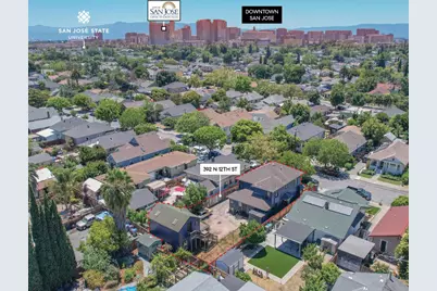 392 N 12th St, San Jose, CA 95112 - Photo 3