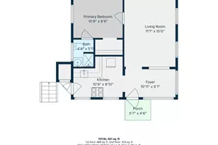 392 N 12th St, San Jose, CA 95112 - Photo 21