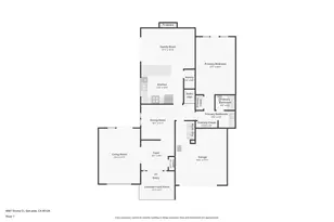 4067 Shona Ct, San Jose, CA 95124 - Photo 47