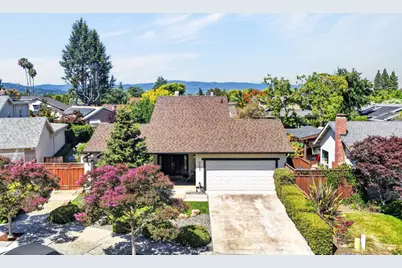 4067 Shona Ct, San Jose, CA 95124 - Photo 3