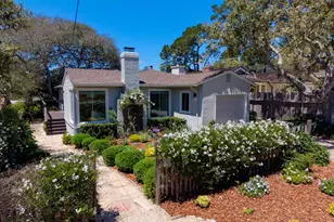 0 Lobos 3 NW Of 4th St, Carmel, CA 93923 - Photo 1