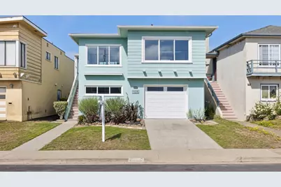 105 Skyline Dr, Daly City, CA 94015 - Photo 1