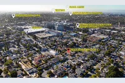 365 E Iowa Ave, Sunnyvale, CA 94086 - Photo 47