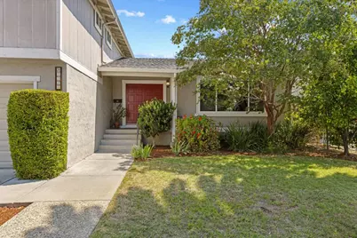 5386 Southbridge Ct, San Jose, CA 95118 - Photo 3