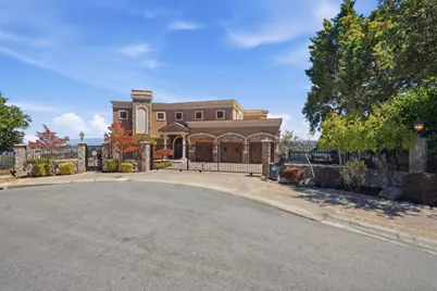 95 Southdown Ct, Hillsborough, CA 94010 - Photo 3