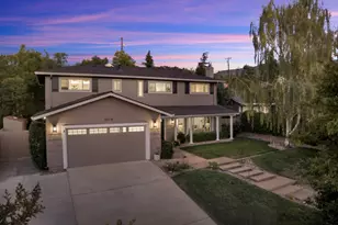6018 Guadalupe Mines Rd, San Jose, CA 95120 - Photo 1