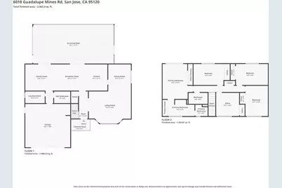 6018 Guadalupe Mines Rd, San Jose, CA 95120 - Photo 43