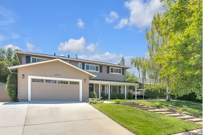 6018 Guadalupe Mines Rd, San Jose, CA 95120 - Photo 3