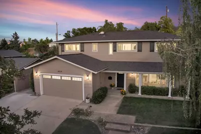 6018 Guadalupe Mines Rd, San Jose, CA 95120 - Photo 33