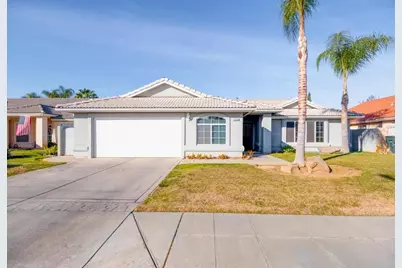 3429 Baron St, Madera, CA 93637 - Photo 1