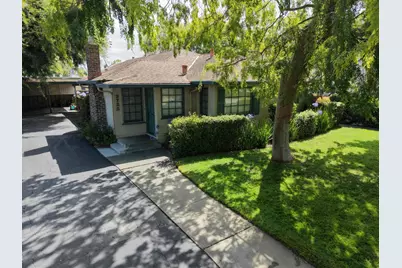 2725 Byron St, Palo Alto, CA 94306 - Photo 1