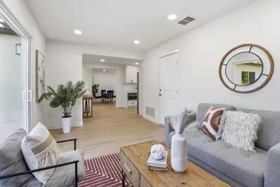2736 Twin Oaks Ln, San Jose, CA 95127 - Photo 7