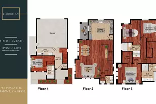 2767 Pismo Terrace, Fremont, CA 94538 - Photo 41