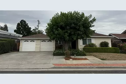 482 Nottingham Way, Campbell, CA 95008 - Photo 1