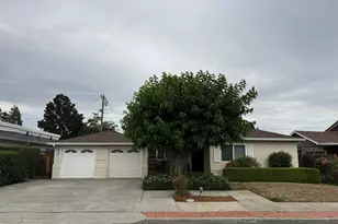 482 Nottingham Way, Campbell, CA 95008 - Photo 1