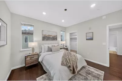 3077 Valley Of Hearts Delight Pl 6, San Jose, CA 95136 - Photo 17
