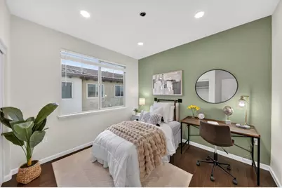 3077 Valley Of Hearts Delight Pl 6, San Jose, CA 95136 - Photo 21