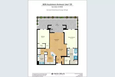 809 Auzerais Ave 131, San Jose, CA 95126 - Photo 35