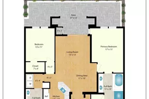 809 Auzerais Ave 131, San Jose, CA 95126 - Photo 35