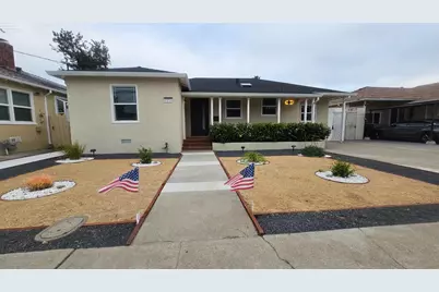 1252 Margery Ave, San Leandro, CA 94578 - Photo 3