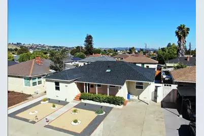 1252 Margery Ave, San Leandro, CA 94578 - Photo 1
