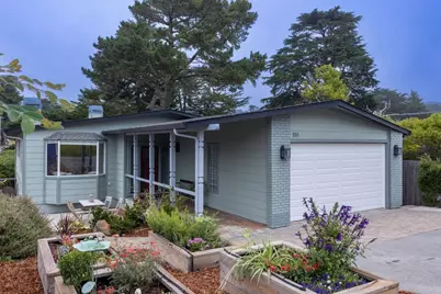 551 4th St, Montara, CA 94037 - Photo 1