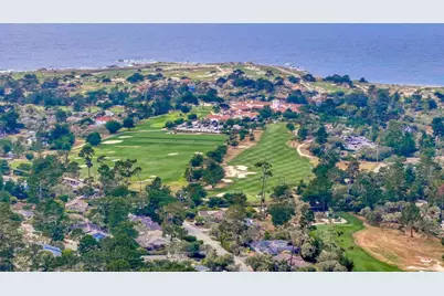 2921 Madrone Ln, Pebble Beach, CA 93953 - Photo 5